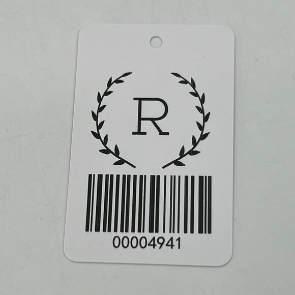 Lucky Brand Black & Brown Leather Wedge Bootie | Size 9 - Picture 9 of 9